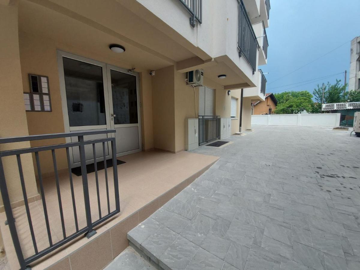 Ekskluziv Apartmani Paraćin Extérieur photo