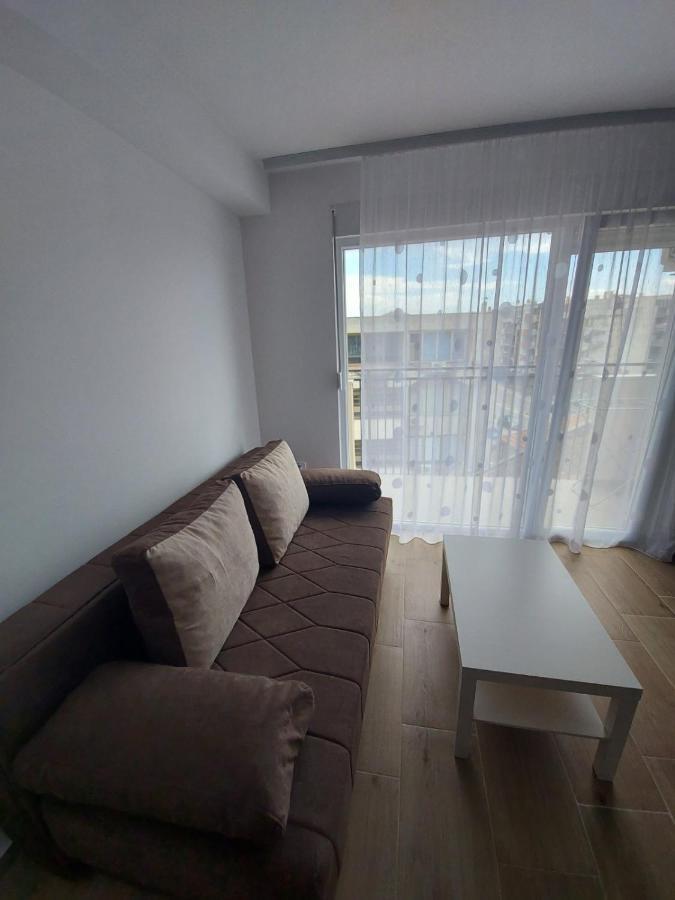 Ekskluziv Apartmani Paraćin Extérieur photo