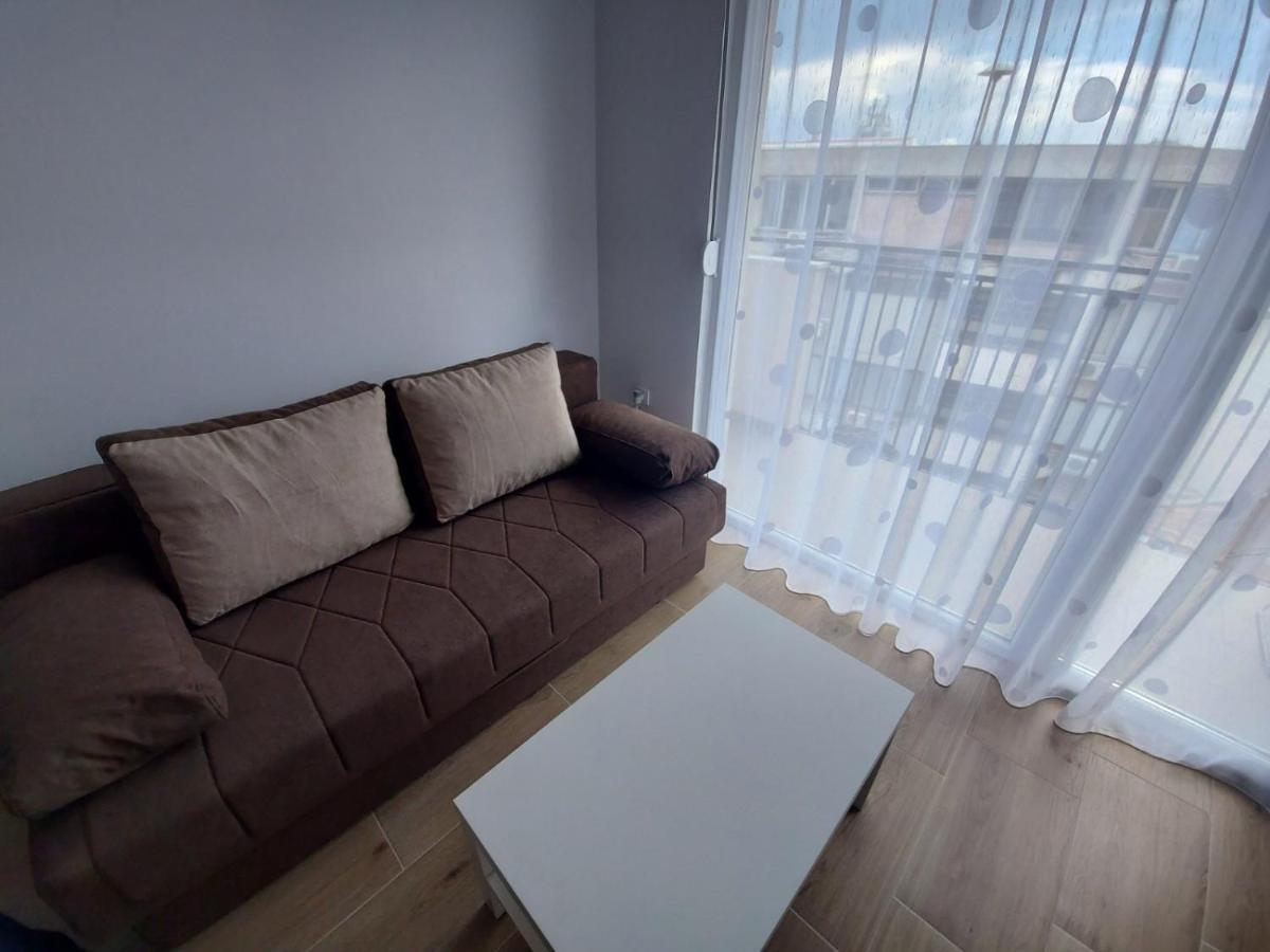 Ekskluziv Apartmani Paraćin Extérieur photo