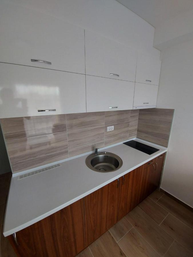 Ekskluziv Apartmani Paraćin Extérieur photo