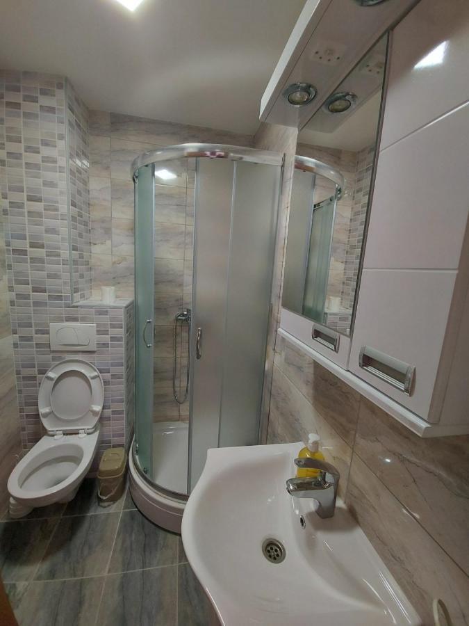 Ekskluziv Apartmani Paraćin Extérieur photo
