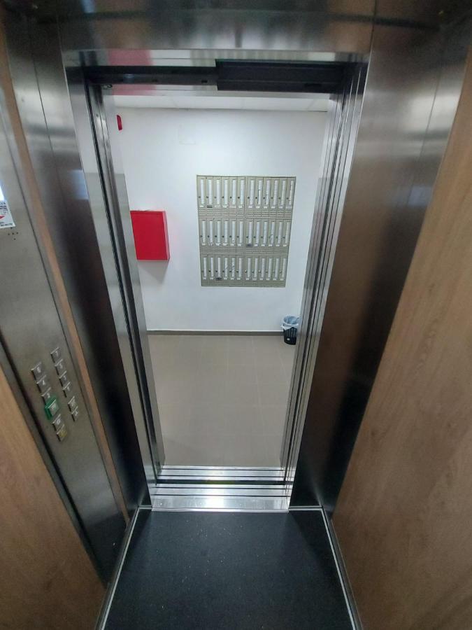 Ekskluziv Apartmani Paraćin Extérieur photo